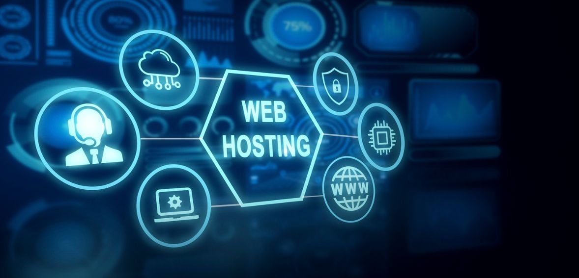 Understanding the Basics of Web Hosting