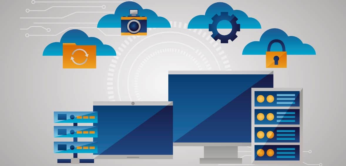 Performance and Security Limitations of Shared Hosting