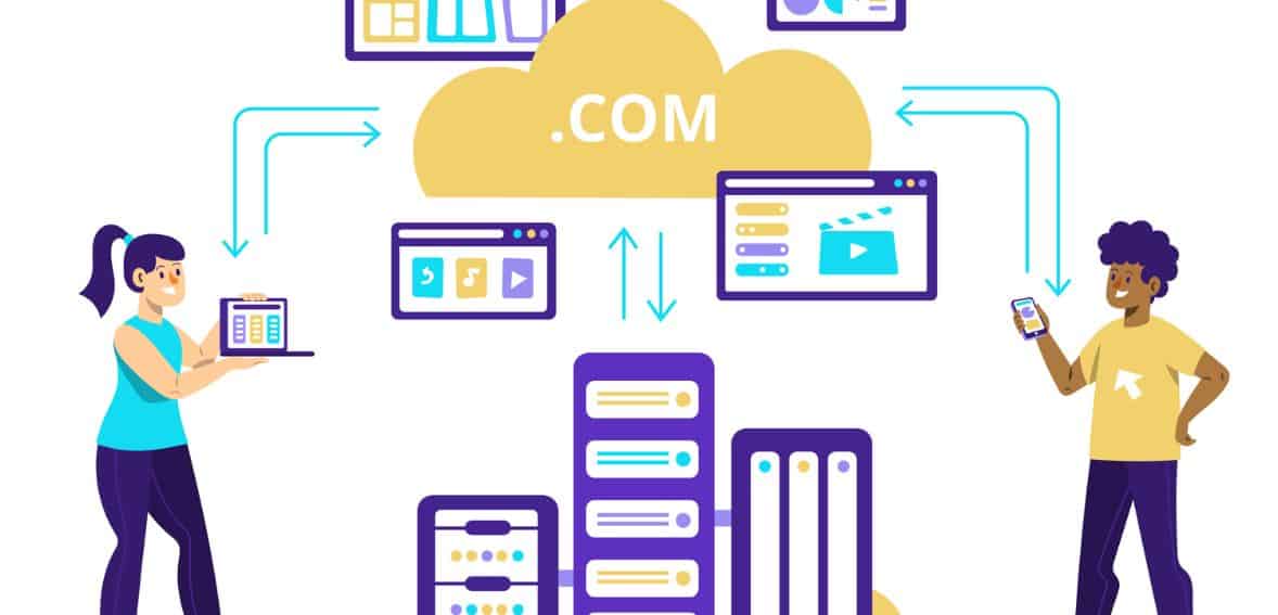 Migration Considerations Between Hosting Types