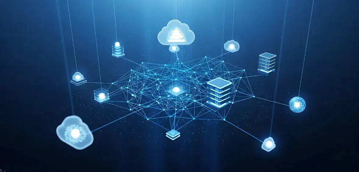 High‑Availability Architecture