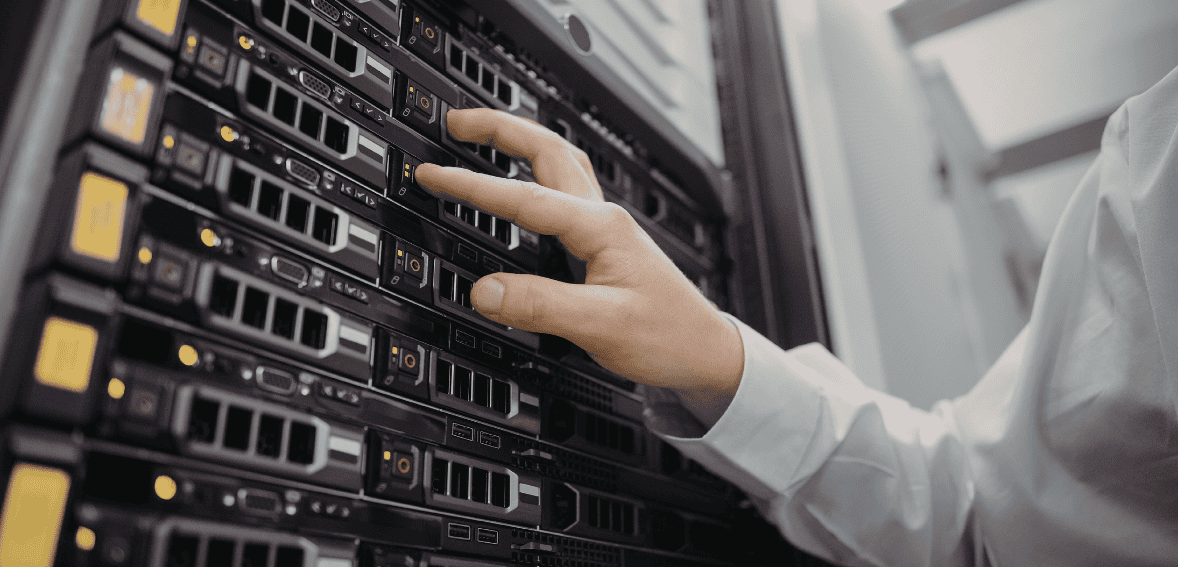 Benefits of Virtual Private Server