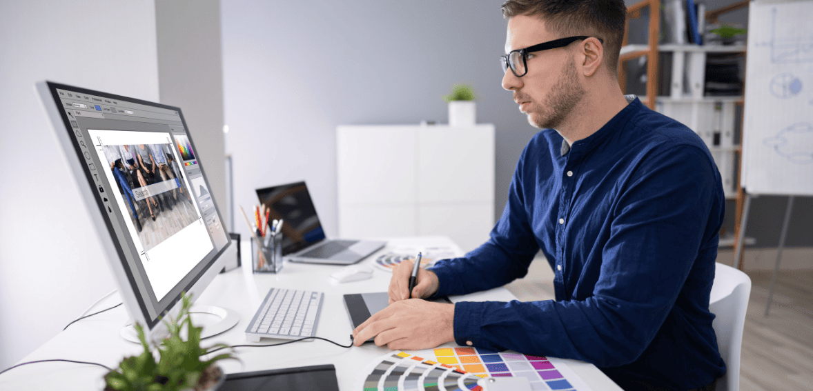 Best Practices to Optimize Images