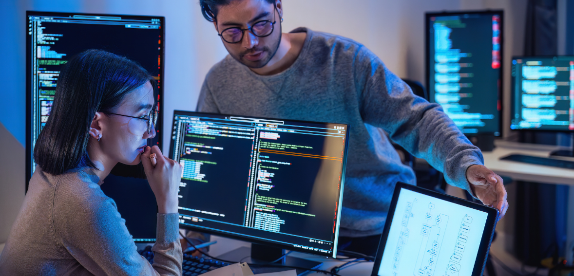 Essential DevOps Tools