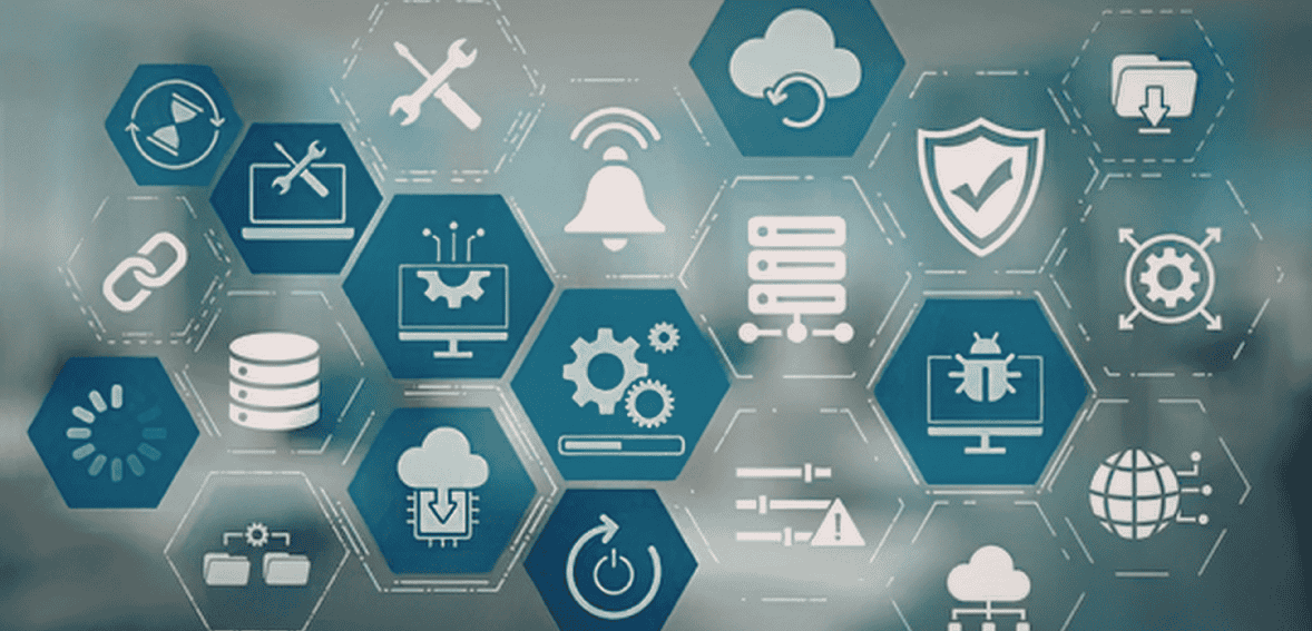 Technologies Used for Web Servers