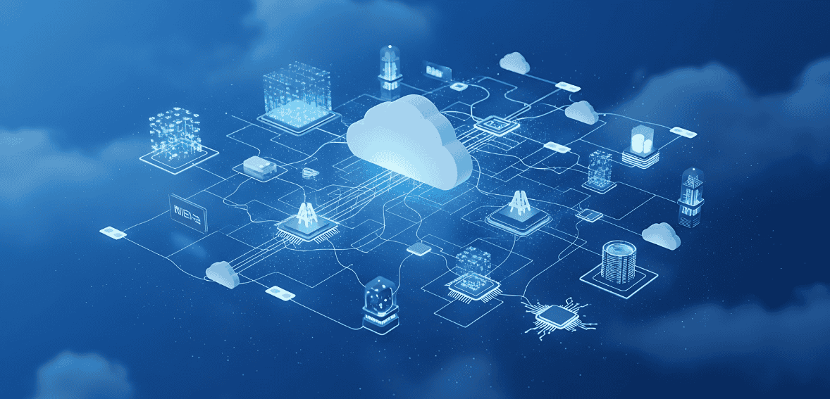 Traditional Hosting to the Cloud