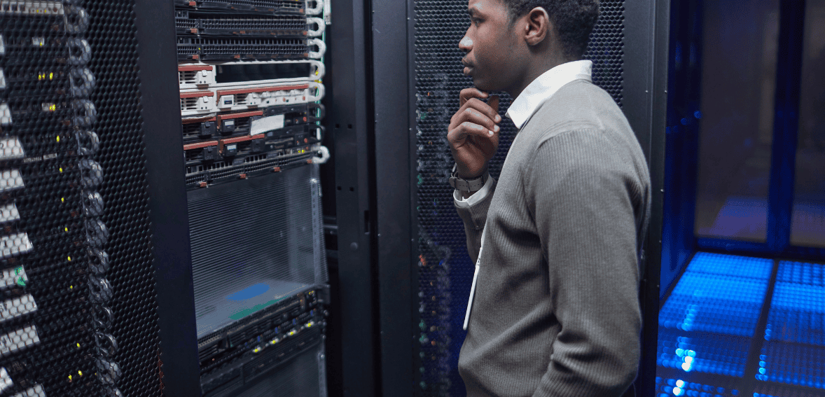 Which Web Server Should You Choose