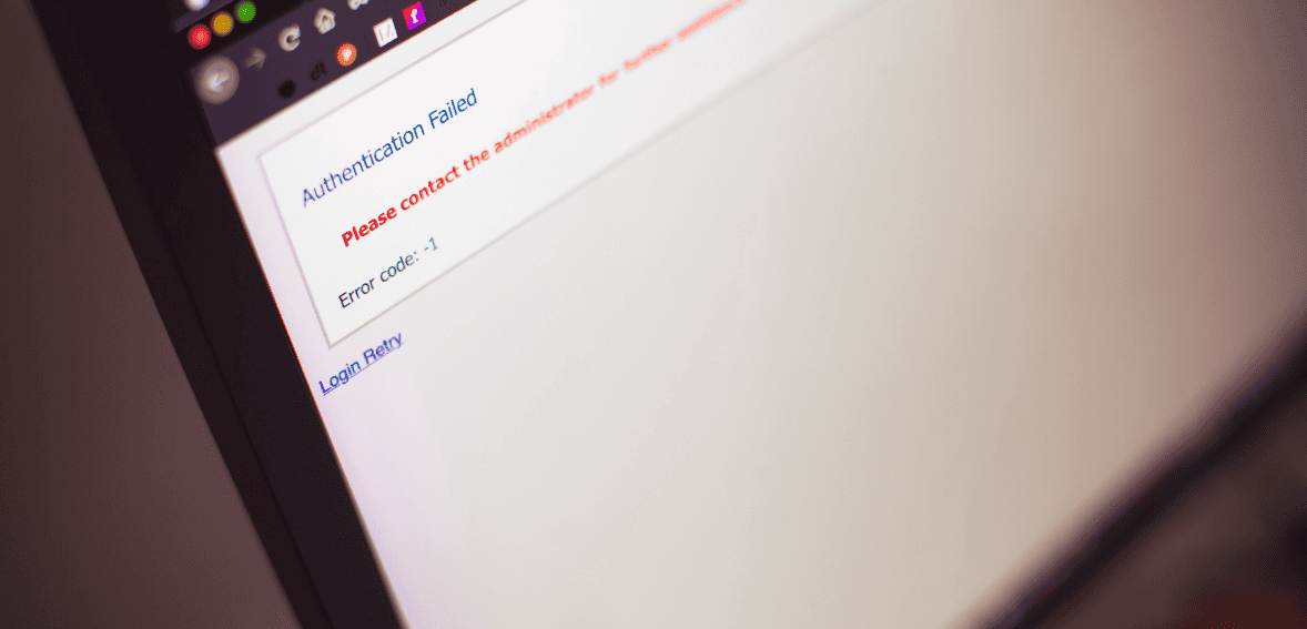 Why Website Security Is Crucial