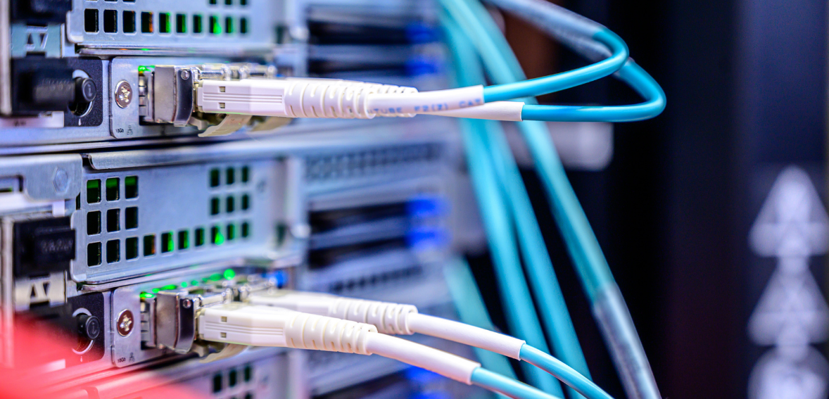 Dedicated Server Bandwidth