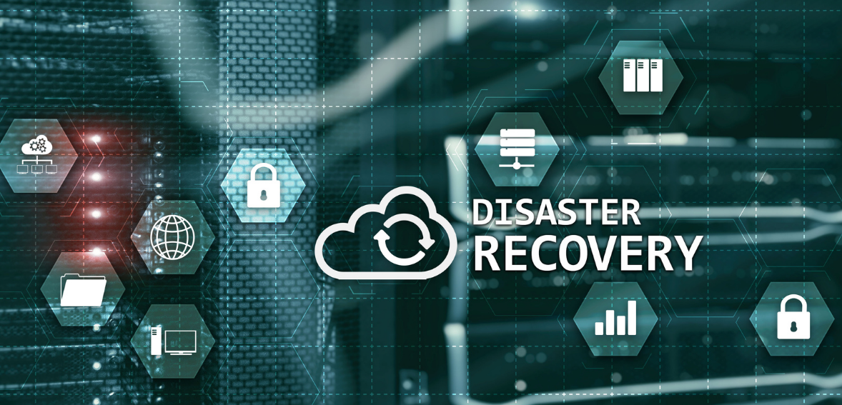 Existing Backup Systems and Disaster Recovery Plans