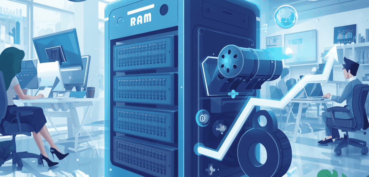 Minimum RAM Trap