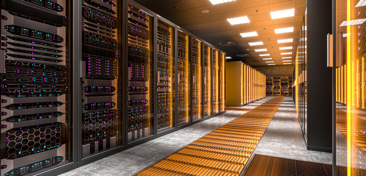 RAID 10 Hosting