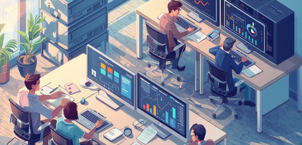 Why Managed Server Onboarding Matters