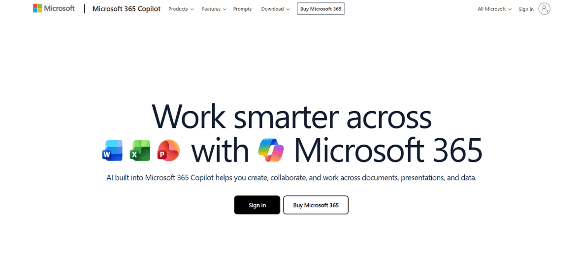 Microsoft 365