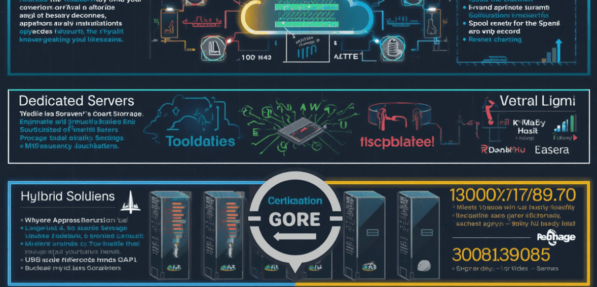 Matching Storage Strategy to Workload Type